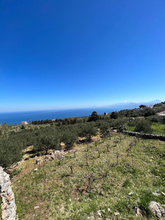 Anatoli Village House Kefalas Exterior foto