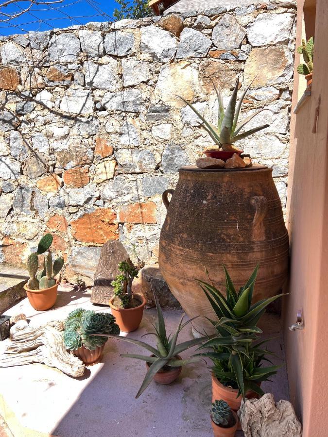 Anatoli Village House Kefalas Exterior foto